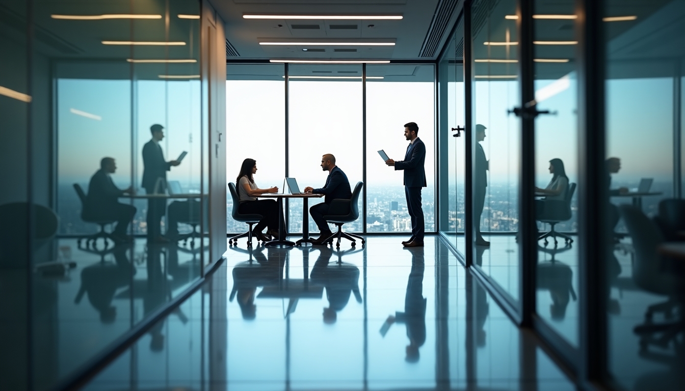 Über Werteanker Strategieberatung